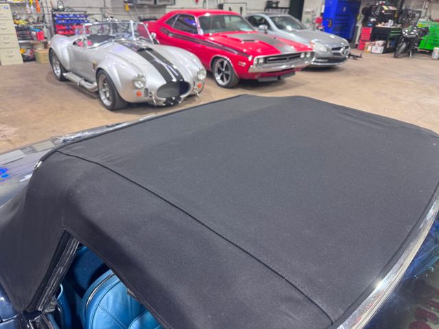 1966 Chevrolet Corvette 427 | Valley Park, Missouri | VELOCITY PERFORMANCE GARAGE