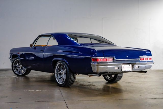1966 Chevrolet Impala SS Clone 350 v8 Resto Mod 1 Off Custom Wheels | Dallas, TX | East Dallas Diesel 1966 Chevrolet Impala SS Clone 350 v8 Resto Mod 1 Off Custom Wheels | Dallas, TX | East Dallas Diesel