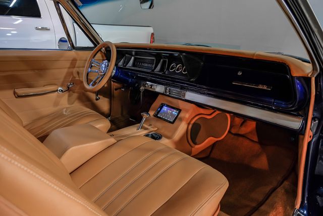 1966 Chevrolet Impala SS Clone 350 v8 Resto Mod 1 Off Custom Wheels | Dallas, TX | East Dallas Diesel 1966 Chevrolet Impala SS Clone 350 v8 Resto Mod 1 Off Custom Wheels | Dallas, TX | East Dallas Diesel