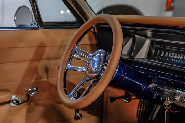 1966 Chevrolet Impala SS Clone 350 v8 Resto Mod 1 Off Custom Wheels | Dallas, TX | East Dallas Diesel 1966 Chevrolet Impala SS Clone 350 v8 Resto Mod 1 Off Custom Wheels | Dallas, TX | East Dallas Diesel