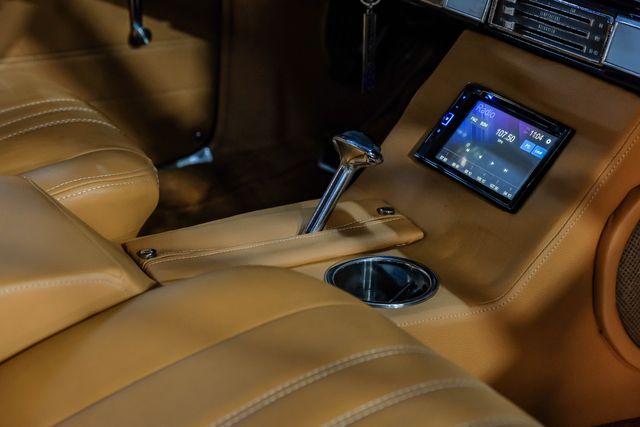 1966 Chevrolet Impala SS Clone 350 v8 Resto Mod 1 Off Custom Wheels | Dallas, TX | East Dallas Diesel 1966 Chevrolet Impala SS Clone 350 v8 Resto Mod 1 Off Custom Wheels | Dallas, TX | East Dallas Diesel