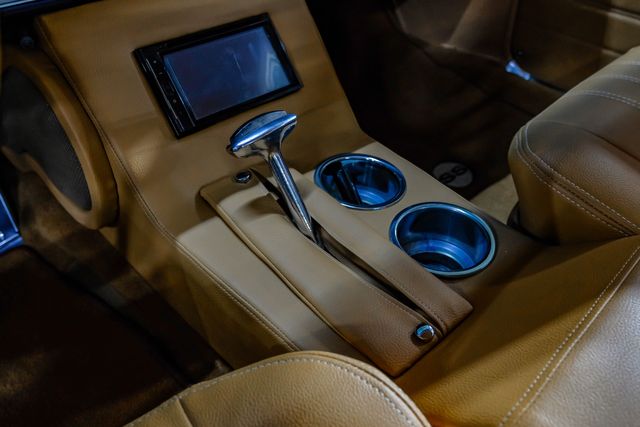 1966 Chevrolet Impala SS Clone 350 v8 Resto Mod 1 Off Custom Wheels | Dallas, TX | East Dallas Diesel 1966 Chevrolet Impala SS Clone 350 v8 Resto Mod 1 Off Custom Wheels | Dallas, TX | East Dallas Diesel