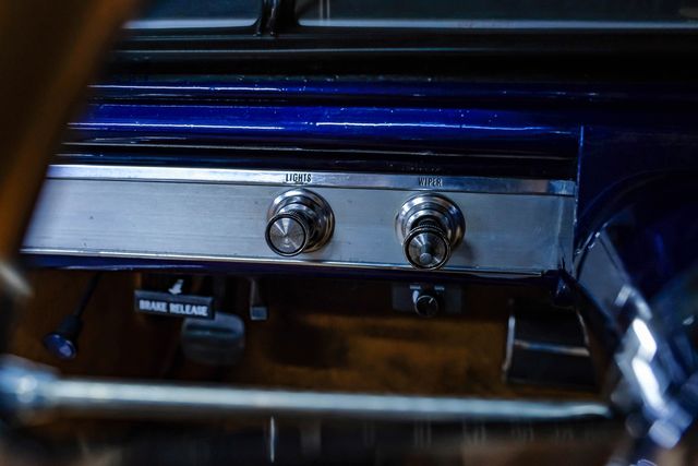 1966 Chevrolet Impala  | Dallas, TX | East Dallas Diesel