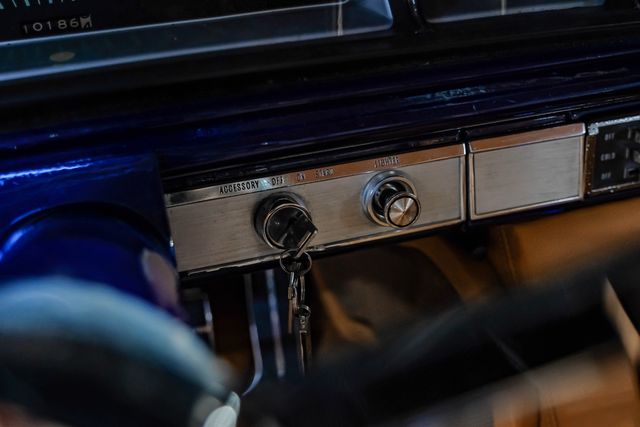 1966 Chevrolet Impala  | Dallas, TX | East Dallas Diesel