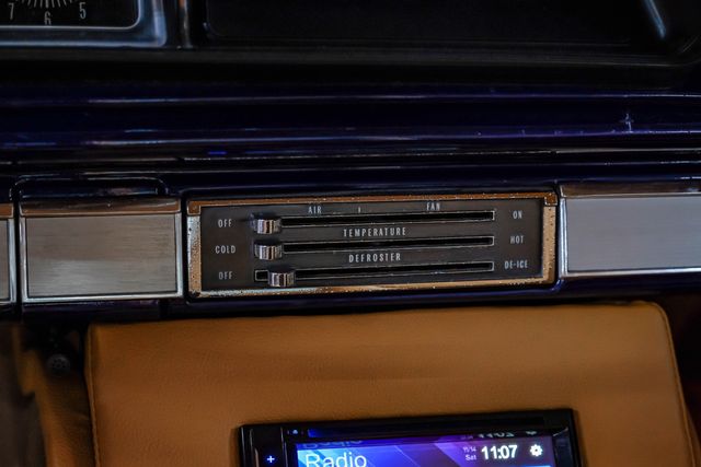 1966 Chevrolet Impala  | Dallas, TX | East Dallas Diesel