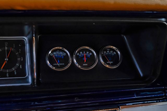 1966 Chevrolet Impala  | Dallas, TX | East Dallas Diesel