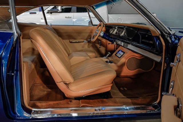 1966 Chevrolet Impala SS Clone 350 v8 Resto Mod 1 Off Custom Wheels | Dallas, TX | East Dallas Diesel 1966 Chevrolet Impala SS Clone 350 v8 Resto Mod 1 Off Custom Wheels | Dallas, TX | East Dallas Diesel