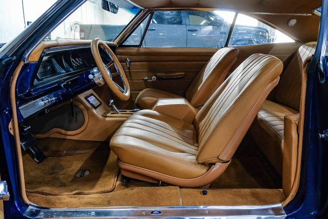 1966 Chevrolet Impala  | Dallas, TX | East Dallas Diesel