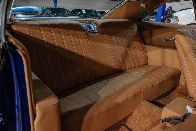1966 Chevrolet Impala SS Clone 350 v8 Resto Mod 1 Off Custom Wheels | Dallas, TX | East Dallas Diesel 1966 Chevrolet Impala SS Clone 350 v8 Resto Mod 1 Off Custom Wheels | Dallas, TX | East Dallas Diesel