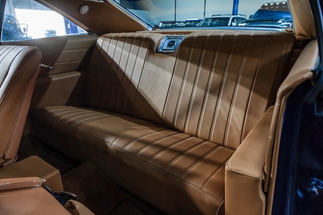 1966 Chevrolet Impala  | Dallas, TX | East Dallas Diesel