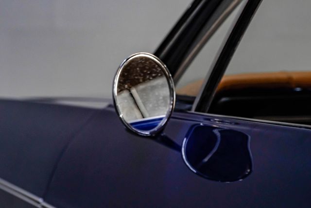 1966 Chevrolet Impala | Dallas, TX | East Dallas Diesel 1966 Chevrolet Impala | Dallas, TX | East Dallas Diesel