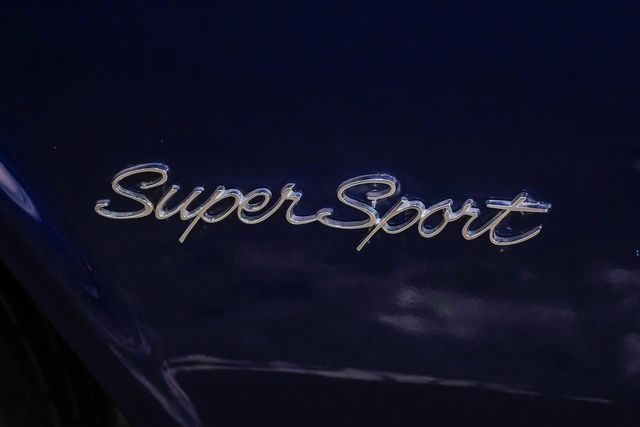 1966 Chevrolet Impala SS Clone 350 v8 Resto Mod 1 Off Custom Wheels | Dallas, TX | East Dallas Diesel 1966 Chevrolet Impala SS Clone 350 v8 Resto Mod 1 Off Custom Wheels | Dallas, TX | East Dallas Diesel