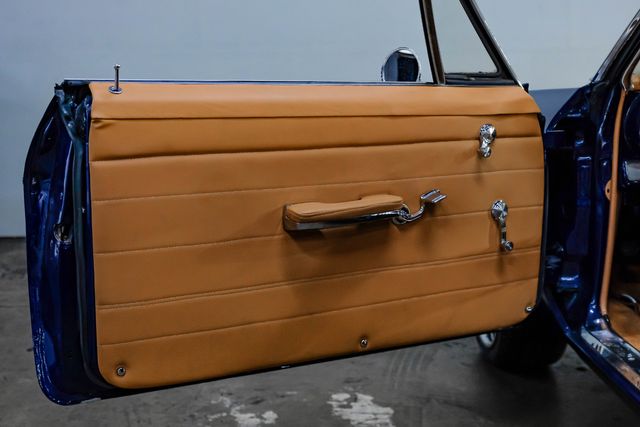 1966 Chevrolet Impala SS Clone 350 v8 Resto Mod 1 Off Custom Wheels | Dallas, TX | East Dallas Diesel 1966 Chevrolet Impala SS Clone 350 v8 Resto Mod 1 Off Custom Wheels | Dallas, TX | East Dallas Diesel