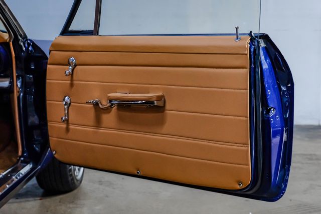 1966 Chevrolet Impala | Dallas, TX | East Dallas Diesel 1966 Chevrolet Impala | Dallas, TX | East Dallas Diesel