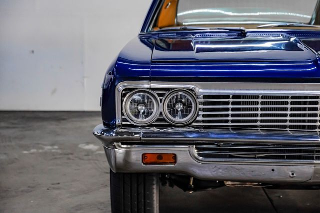 1966 Chevrolet Impala SS Clone 350 v8 Resto Mod 1 Off Custom Wheels | Dallas, TX | East Dallas Diesel 1966 Chevrolet Impala SS Clone 350 v8 Resto Mod 1 Off Custom Wheels | Dallas, TX | East Dallas Diesel