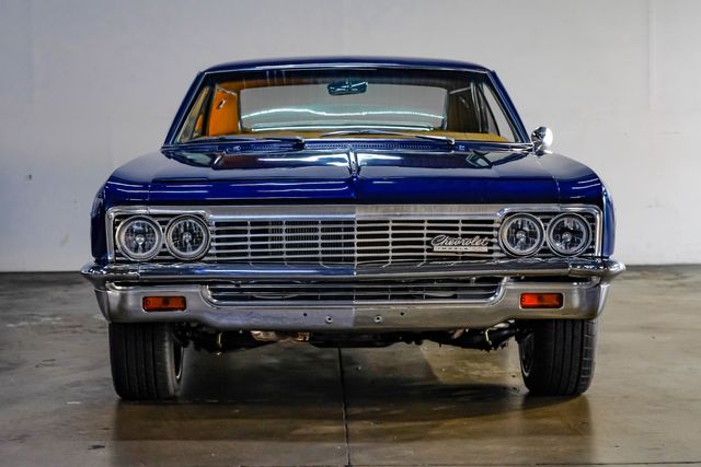 1966 Chevrolet Impala SS Clone 350 v8 Resto Mod 1 Off Custom Wheels | Dallas, TX | East Dallas Diesel 1966 Chevrolet Impala SS Clone 350 v8 Resto Mod 1 Off Custom Wheels | Dallas, TX | East Dallas Diesel