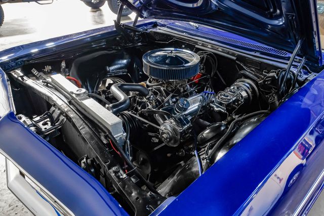 1966 Chevrolet Impala SS Clone 350 v8 Resto Mod 1 Off Custom Wheels | Dallas, TX | East Dallas Diesel 1966 Chevrolet Impala SS Clone 350 v8 Resto Mod 1 Off Custom Wheels | Dallas, TX | East Dallas Diesel