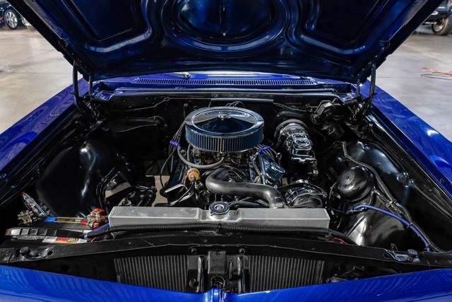 1966 Chevrolet Impala  | Dallas, TX | East Dallas Diesel