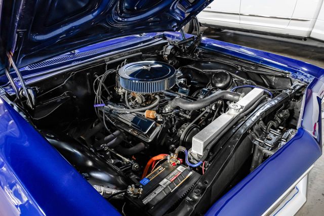1966 Chevrolet Impala SS Clone 350 v8 Resto Mod 1 Off Custom Wheels | Dallas, TX | East Dallas Diesel 1966 Chevrolet Impala SS Clone 350 v8 Resto Mod 1 Off Custom Wheels | Dallas, TX | East Dallas Diesel