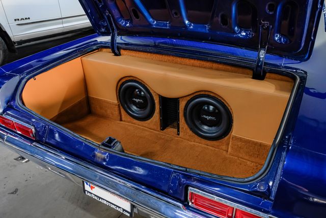 1966 Chevrolet Impala SS Clone 350 v8 Resto Mod 1 Off Custom Wheels | Dallas, TX | East Dallas Diesel 1966 Chevrolet Impala SS Clone 350 v8 Resto Mod 1 Off Custom Wheels | Dallas, TX | East Dallas Diesel