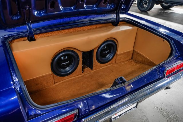 1966 Chevrolet Impala  | Dallas, TX | East Dallas Diesel