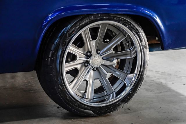 1966 Chevrolet Impala SS Clone 350 v8 Resto Mod 1 Off Custom Wheels | Dallas, TX | East Dallas Diesel 1966 Chevrolet Impala SS Clone 350 v8 Resto Mod 1 Off Custom Wheels | Dallas, TX | East Dallas Diesel