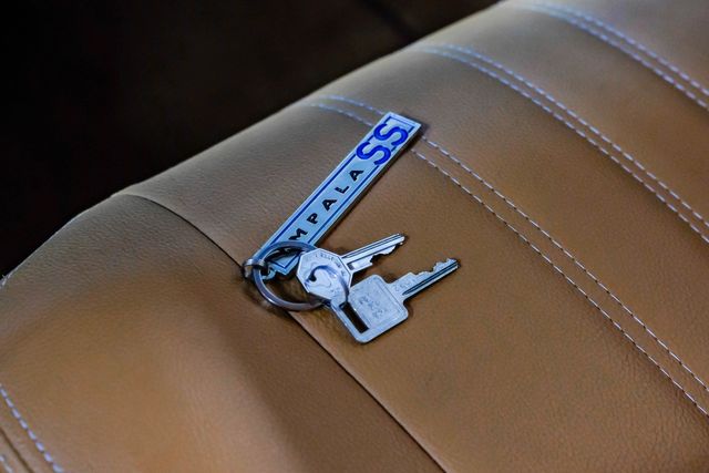 1966 Chevrolet Impala  | Dallas, TX | East Dallas Diesel