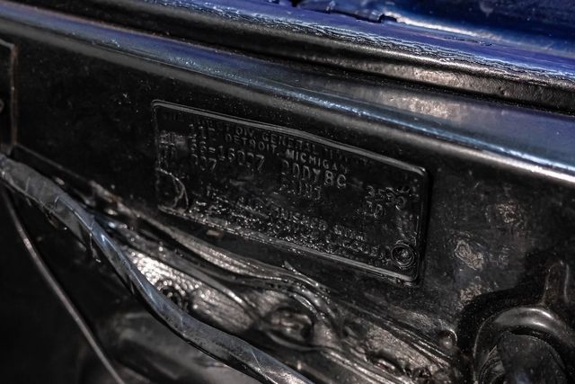 1966 Chevrolet Impala | Dallas, TX | East Dallas Diesel 1966 Chevrolet Impala | Dallas, TX | East Dallas Diesel