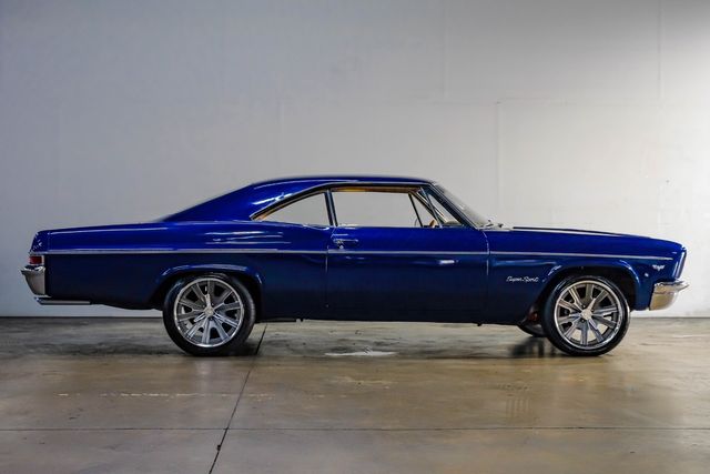 1966 Chevrolet Impala SS Clone 350 v8 Resto Mod 1 Off Custom Wheels | Dallas, TX | East Dallas Diesel 1966 Chevrolet Impala SS Clone 350 v8 Resto Mod 1 Off Custom Wheels | Dallas, TX | East Dallas Diesel