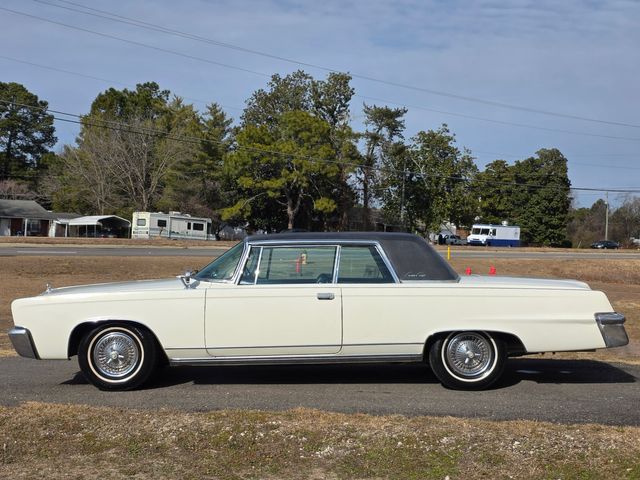 1966 Chrysler Imperial Crown Hardtop 1966 Chrysler Imperial Crown Hardtop