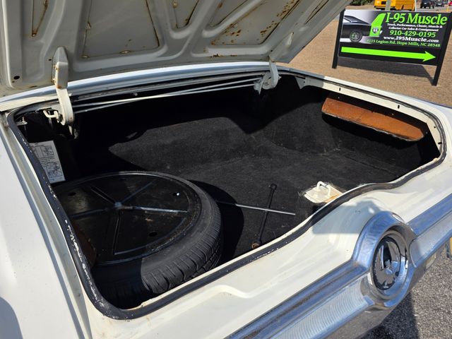 1966 Chrysler Imperial Crown Hardtop 1966 Chrysler Imperial Crown Hardtop