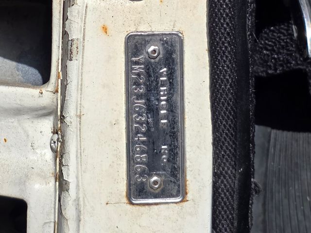 1966 Chysler Imperial Crown Hardtop