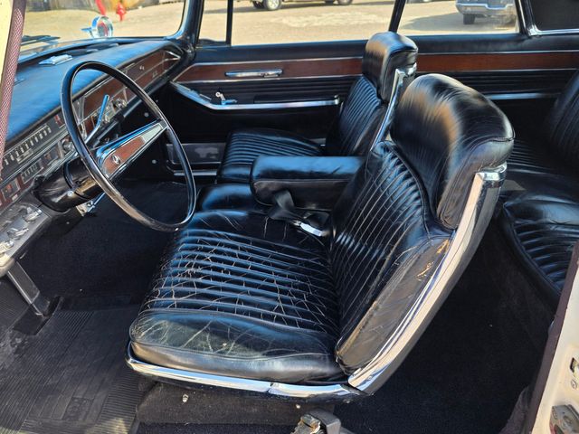 1966 Chrysler Imperial Crown Hardtop 1966 Chrysler Imperial Crown Hardtop