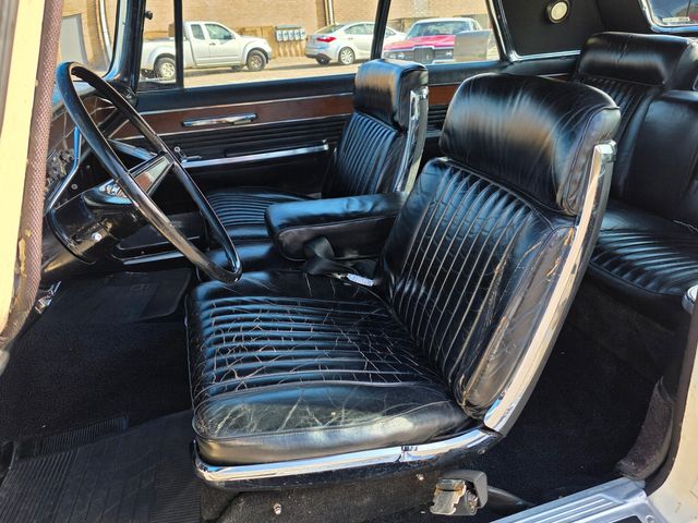 1966 Chrysler Imperial Crown Hardtop 1966 Chrysler Imperial Crown Hardtop