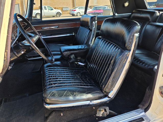 1966 Chrysler Imperial Crown Hardtop 1966 Chrysler Imperial Crown Hardtop