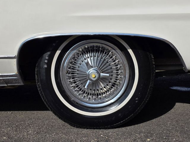 1966 Chrysler Imperial Crown Hardtop 1966 Chrysler Imperial Crown Hardtop