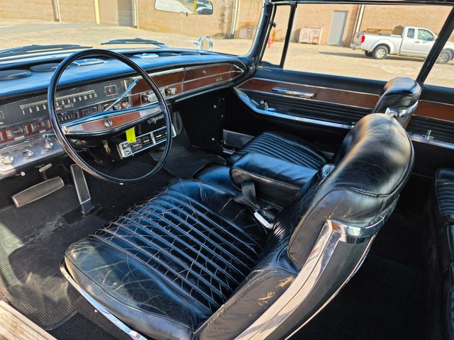 1966 Chrysler Imperial Crown Hardtop 1966 Chrysler Imperial Crown Hardtop
