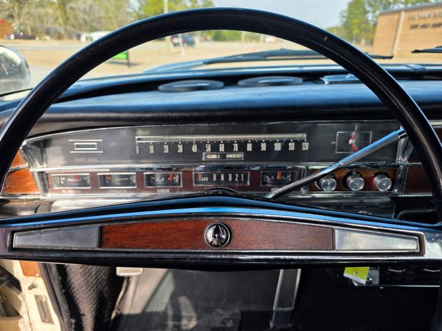 1966 Chrysler Imperial Crown Hardtop 1966 Chrysler Imperial Crown Hardtop