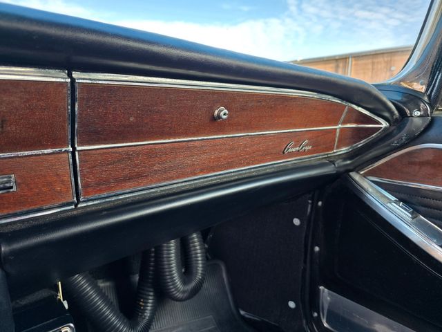 1966 Chrysler Imperial Crown Hardtop 1966 Chrysler Imperial Crown Hardtop