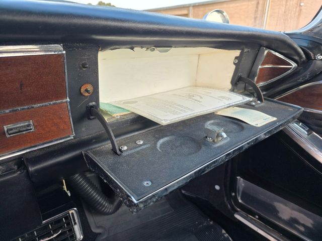 1966 Chysler Imperial Crown Hardtop