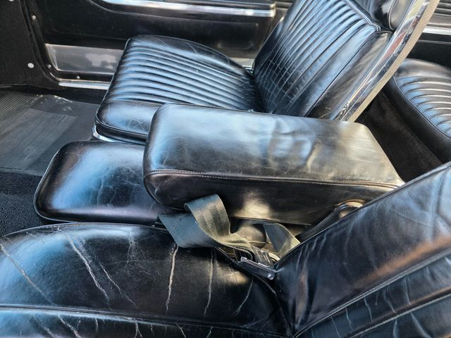 1966 Chrysler Imperial Crown Hardtop 1966 Chrysler Imperial Crown Hardtop