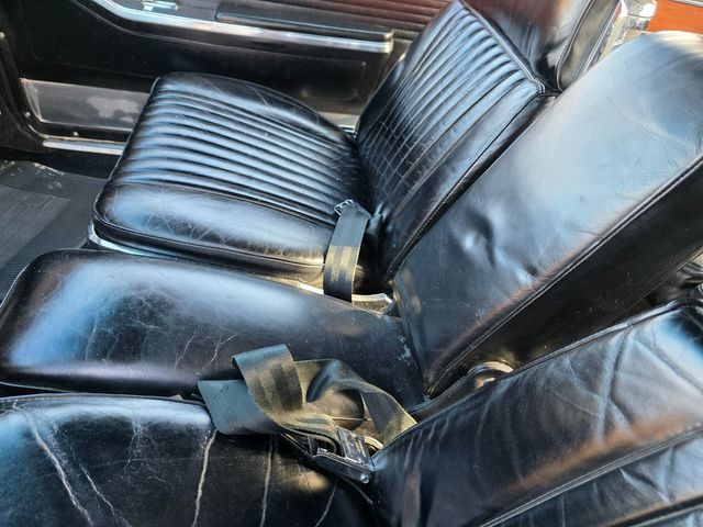 1966 Chrysler Imperial Crown Hardtop 1966 Chrysler Imperial Crown Hardtop