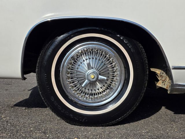 1966 Chrysler Imperial Crown Hardtop 1966 Chrysler Imperial Crown Hardtop
