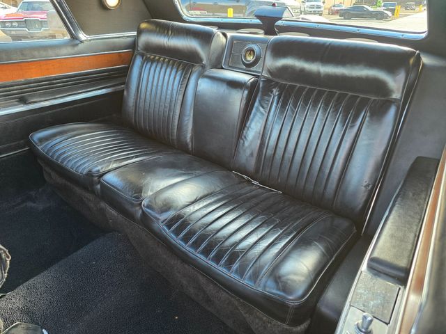 1966 Chysler Imperial Crown Hardtop
