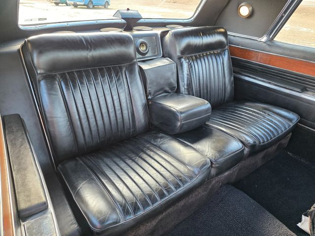 1966 Chrysler Imperial Crown Hardtop 1966 Chrysler Imperial Crown Hardtop