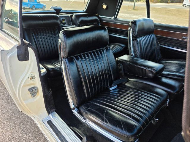 1966 Chrysler Imperial Crown Hardtop 1966 Chrysler Imperial Crown Hardtop