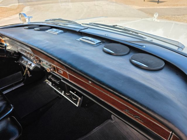 1966 Chysler Imperial Crown Hardtop