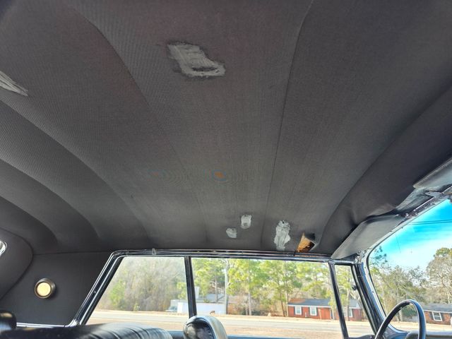 1966 Chrysler Imperial Crown Hardtop 1966 Chrysler Imperial Crown Hardtop