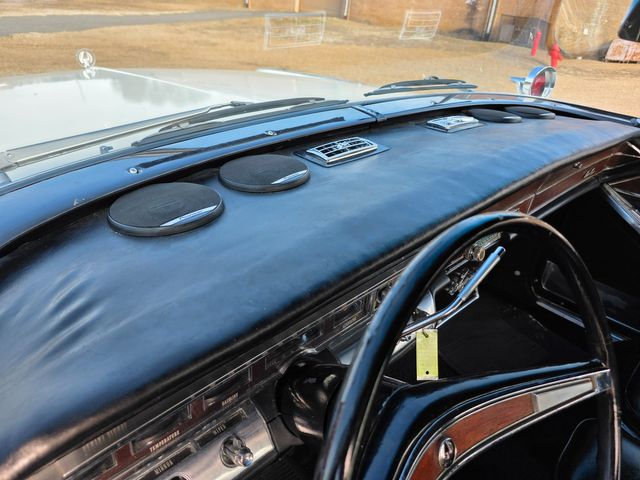 1966 Chrysler Imperial Crown Hardtop 1966 Chrysler Imperial Crown Hardtop