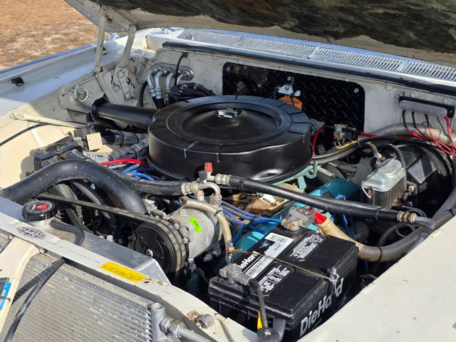 1966 Chrysler Imperial Crown Hardtop 1966 Chrysler Imperial Crown Hardtop